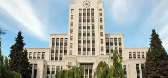 加拿大铁饭碗碎了:各级政府公务员成批裁掉,工会也挡不住!