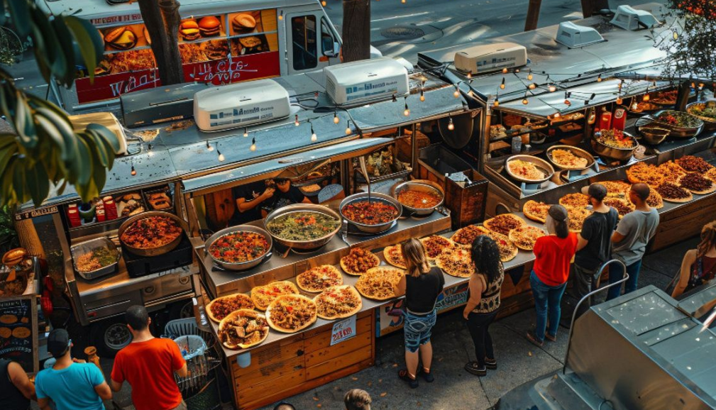 对于真正的美食家来说，在新加坡度过一个真正的美食家度假的完整美食指南