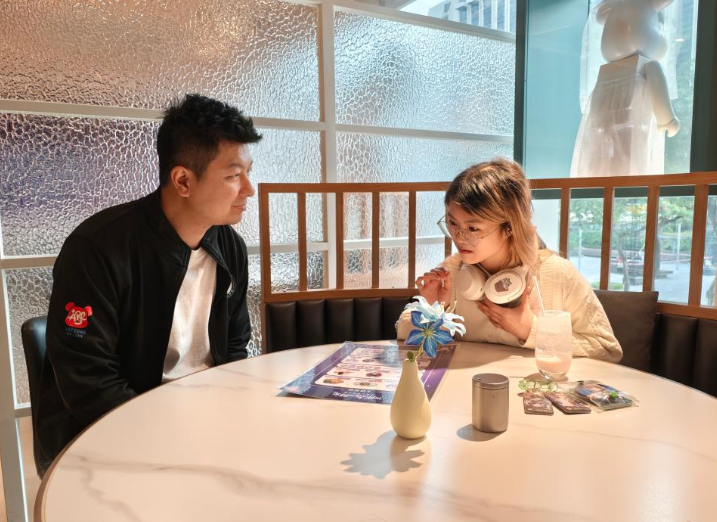 香港科技大学EMBA公开课 | 1月24日上海站：香港的Web3——未来金融的新机遇