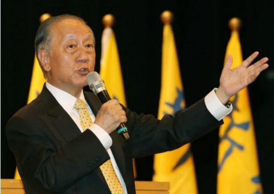 郁慕明：两岸统一后必将追究“台独”分子责任