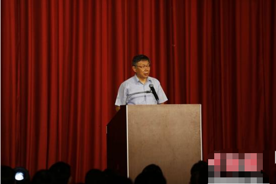 台湾民众党官网遭黑客入侵？党员注册系统被瘫痪