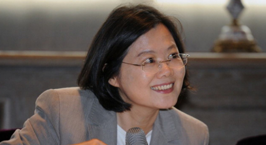 忍无可忍！马英九向蔡英文当局“开炮”