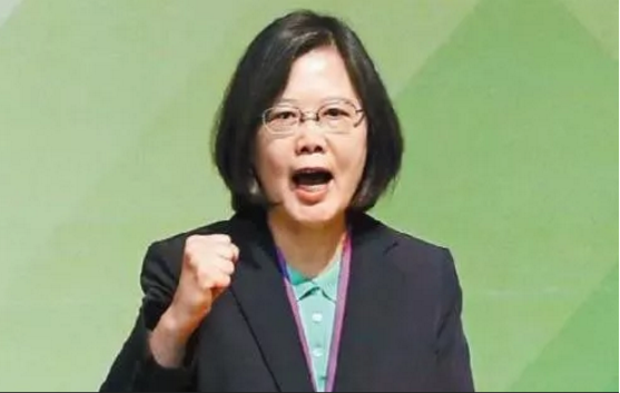 台当局要从港中大接走126名台生 网友:不是支持暴徒吗?