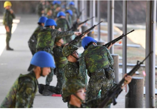 台士兵假期结束拒回营 致电长官:我只想领钱不想上班