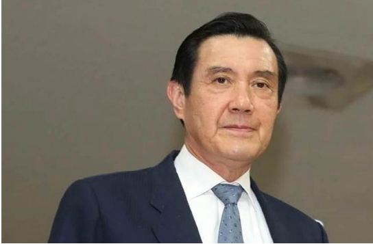 马英九斥蔡英文涉两岸言论：台当局的责任是