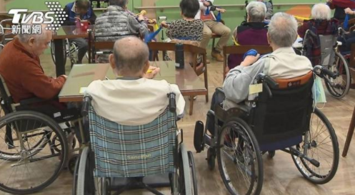 台湾一养老院隐瞒疫情致聚集性感染 致47人确诊！