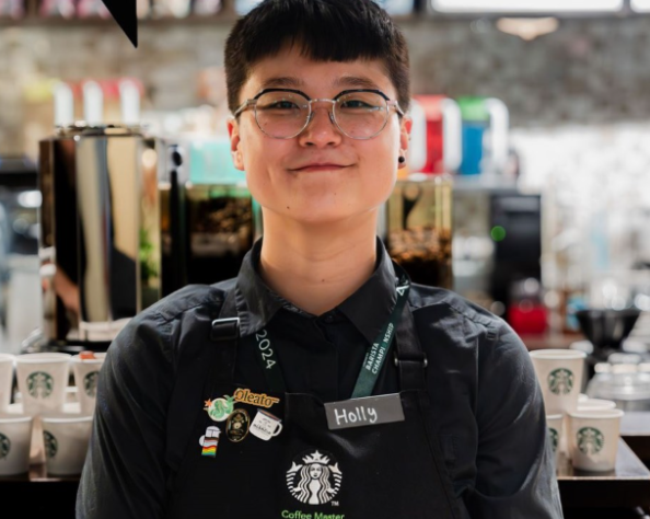 加拿大星巴克亚裔店长猝然离世,年仅27岁