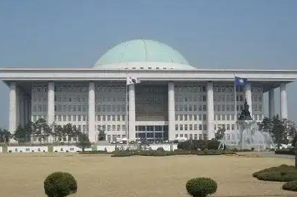 快讯！韩国国会通过“内乱特检法”