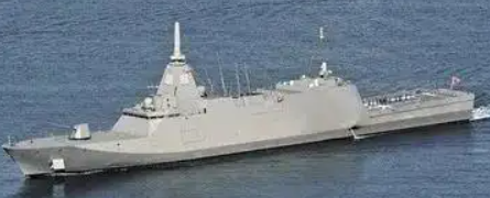 日本加速推进武器装备建设，新概念武器细节披露