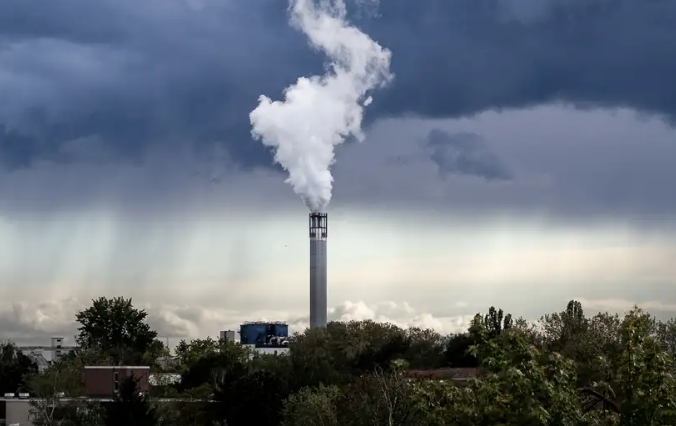 德国经济恐陷入三年停滞 欧盟委员会下调增长预期