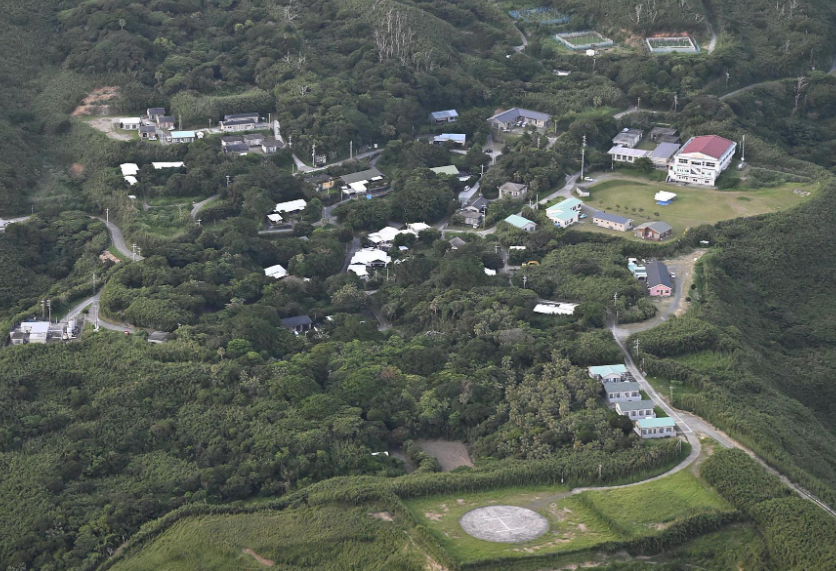 不到一个月地震超2000次 日本气象台呼吁民众注意