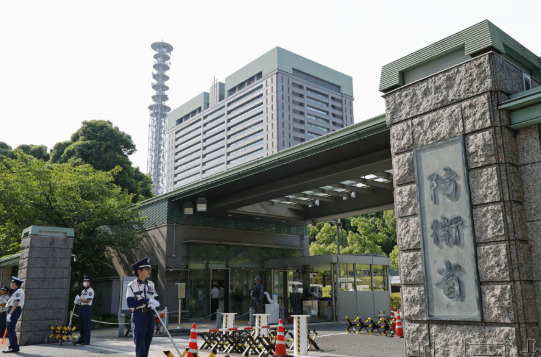 日本2025年度防卫费或实现GDP占比2%目标