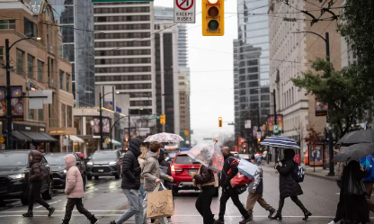 加拿大通胀反弹! 央行陷两难 加息预期大幅回落 这些商品价格创新高!