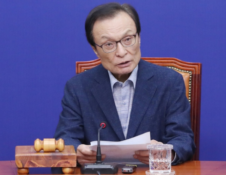 韩国前国务总理李海瓒在越南逝世