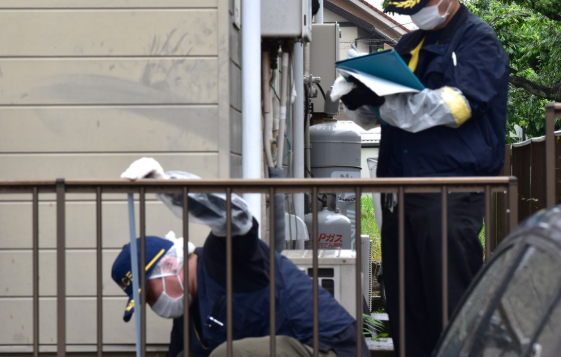 2024年日本犯罪数量持续上升，诈骗和网络犯罪尤为突出