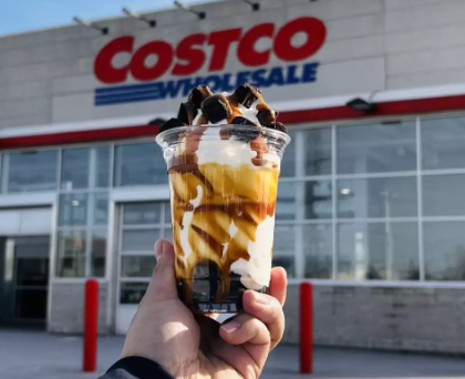 失望! 加拿大Costco美食广场上新品 遭网友集体吐槽! 