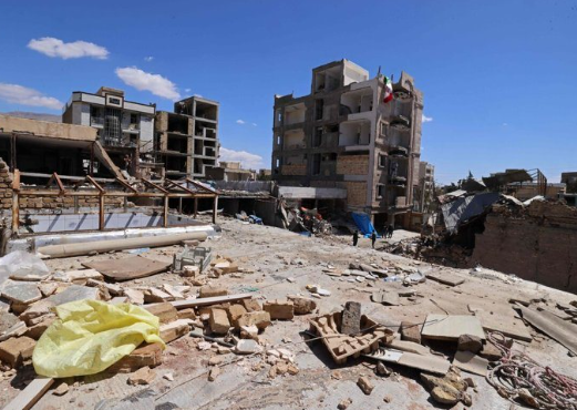 遭伊朗拘留日本公民获释