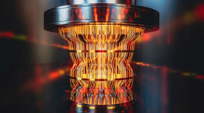 德国立志在量子技术领域树立标杆