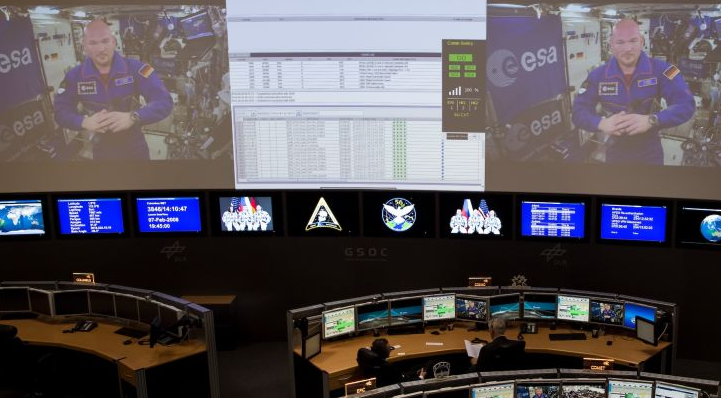 关于德国航空航天的 7 个事实