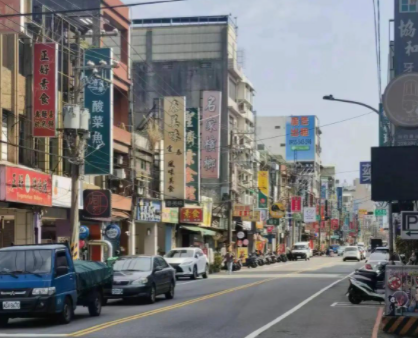 台湾抗日志士后人谈岛内青年教育：导正史观尤为迫切