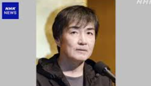 日中网民追忆东野圭吾：那个不爱读书的少年，用一生写了106部作品