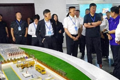澳门山东社团总会：当好“精准联络人” 解锁合作新赛道