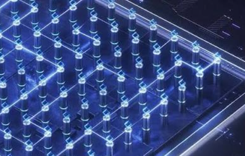 日本新型量子计算机投入运行 2030年实现1万量子位
