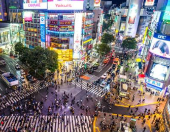 日本连续四年登上全球最受欢迎国家榜首！美国读者票选第一，英国榜单也排第二