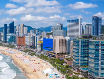 韩国推出外国游客专属旅游通票！釜山试行，交通最高打六折，35处景点任选一处免费